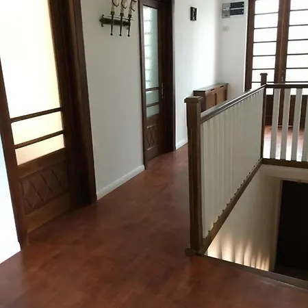 Central & Chic Sea View Apart 公寓 *