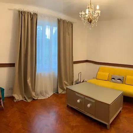 Central & Chic Sea View Apart * 康斯坦察